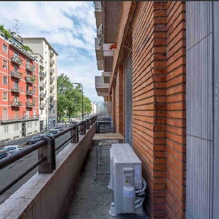 Nice Suite In Citta' Studi ميلان المظهر الخارجي الصورة