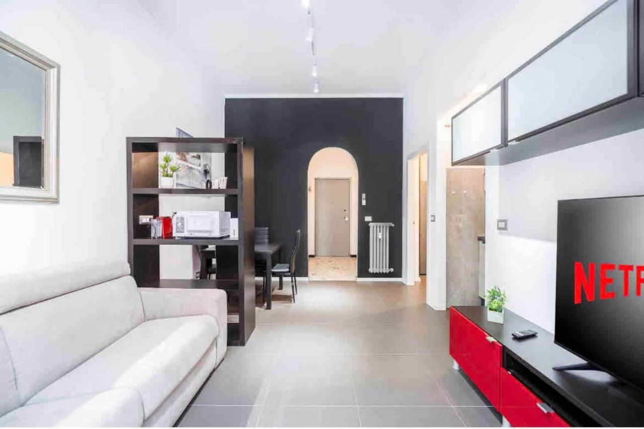 Nice Suite In Citta' Studi ميلان المظهر الخارجي الصورة