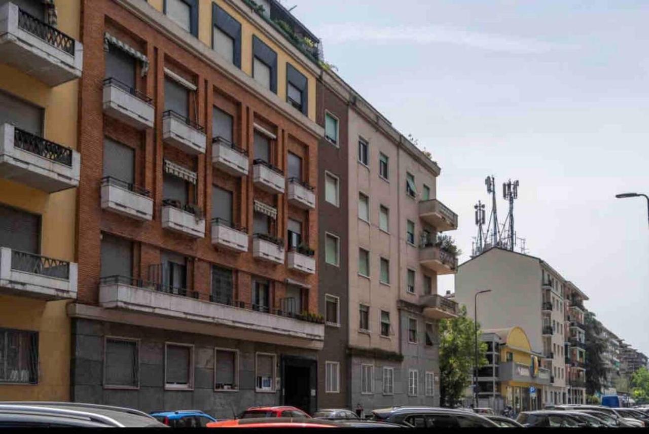 Nice Suite In Citta' Studi ميلان المظهر الخارجي الصورة