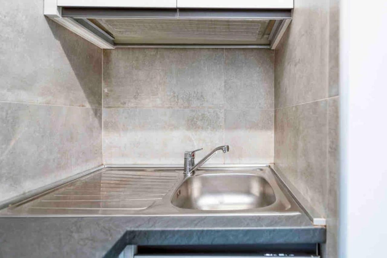 Nice Suite In Citta' Studi ميلان المظهر الخارجي الصورة