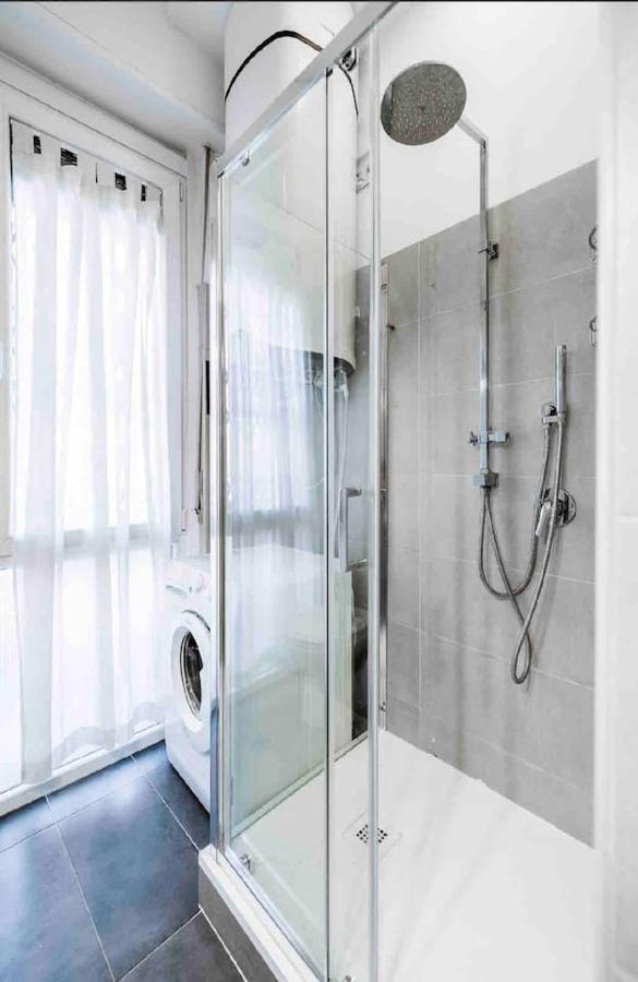 Nice Suite In Citta' Studi ميلان المظهر الخارجي الصورة