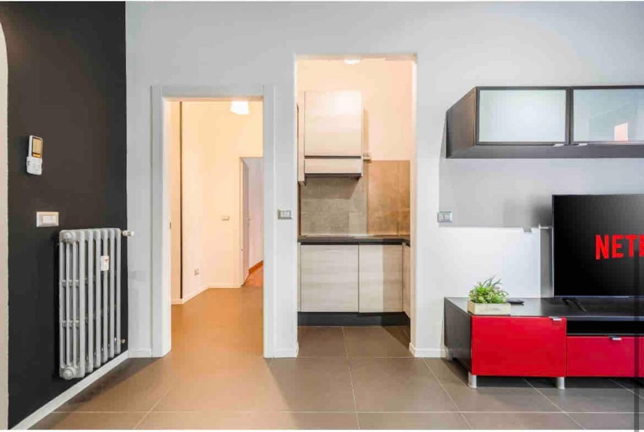 Nice Suite In Citta' Studi ميلان المظهر الخارجي الصورة