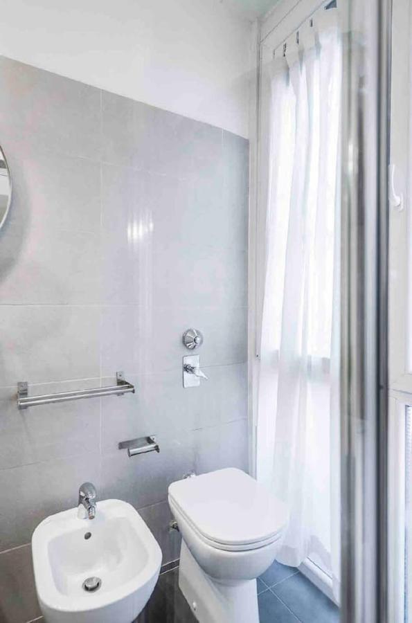 Nice Suite In Citta' Studi ميلان المظهر الخارجي الصورة