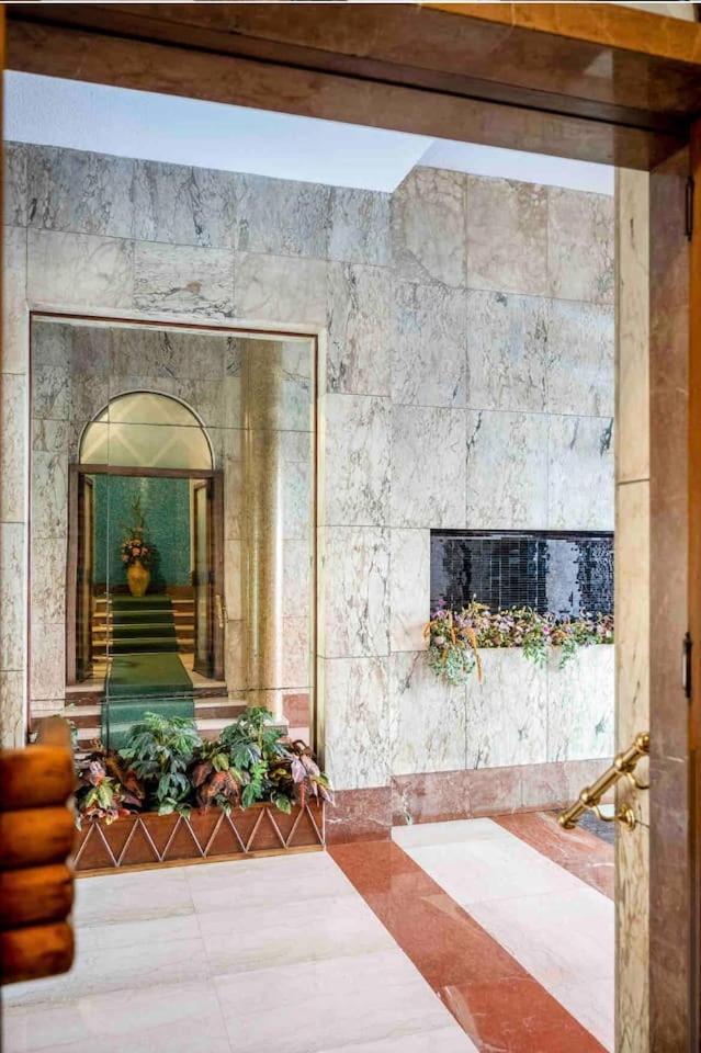 Nice Suite In Citta' Studi ميلان المظهر الخارجي الصورة