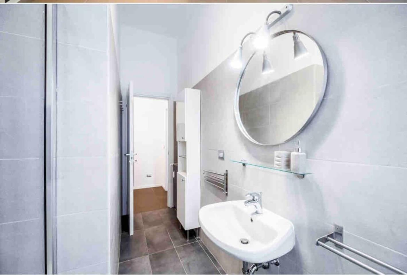 Nice Suite In Citta' Studi ميلان المظهر الخارجي الصورة