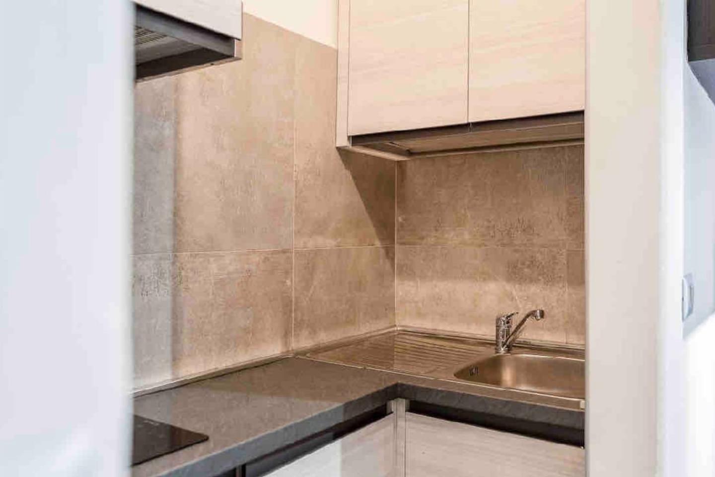 Nice Suite In Citta' Studi ميلان المظهر الخارجي الصورة