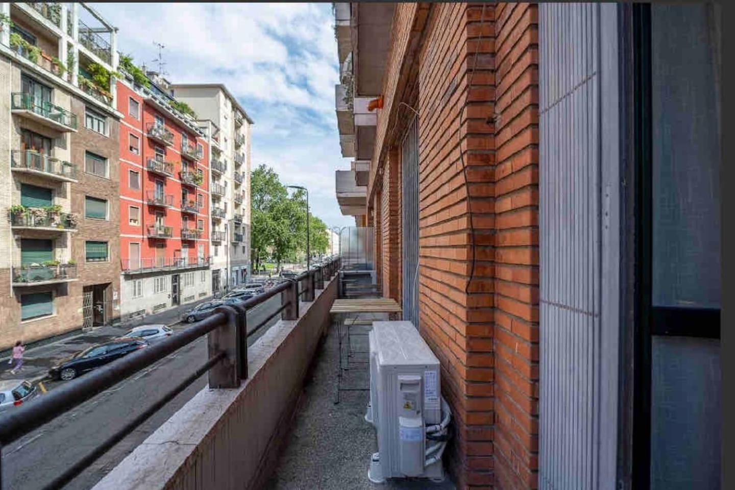 Nice Suite In Citta' Studi ميلان المظهر الخارجي الصورة