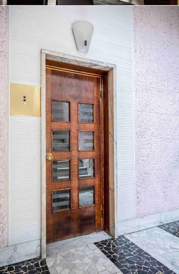 Nice Suite In Citta' Studi ميلان المظهر الخارجي الصورة