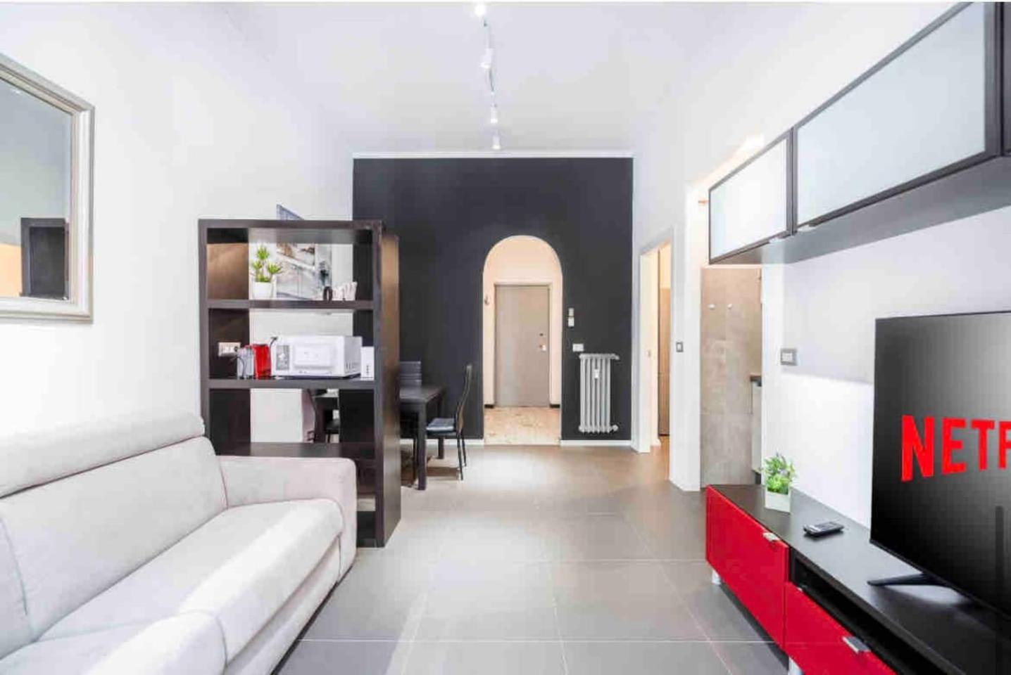 Nice Suite In Citta' Studi ميلان المظهر الخارجي الصورة