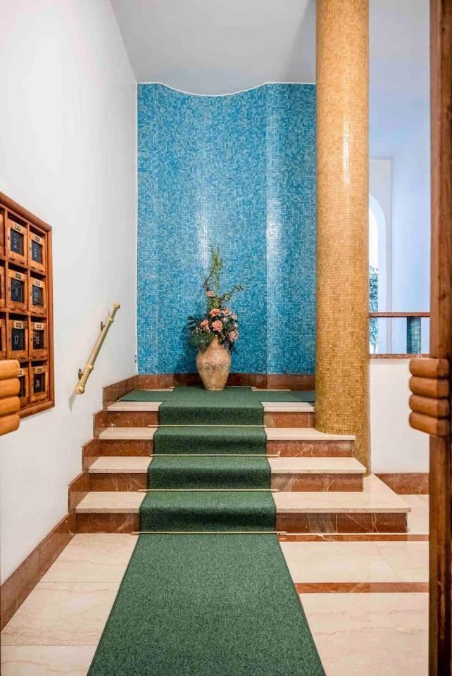 Nice Suite In Citta' Studi ميلان المظهر الخارجي الصورة
