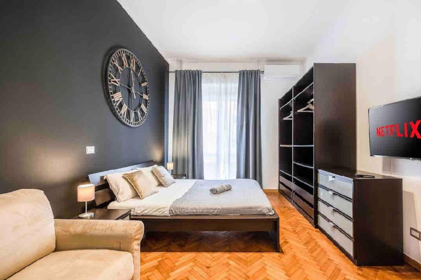 Nice Suite In Citta' Studi ميلان المظهر الخارجي الصورة