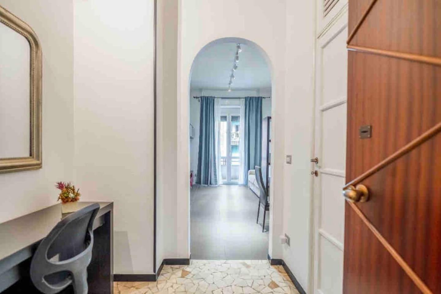 Nice Suite In Citta' Studi ميلان المظهر الخارجي الصورة