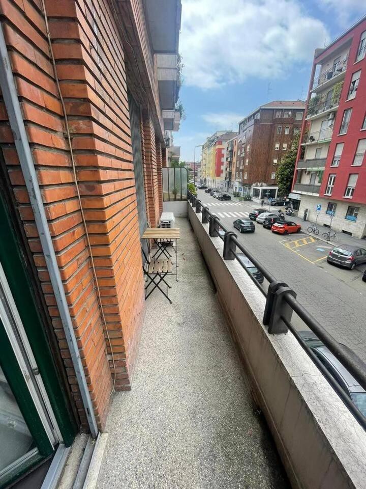 Nice Suite In Citta' Studi ميلان المظهر الخارجي الصورة