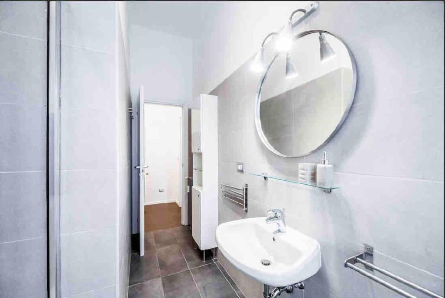 Nice Suite In Citta' Studi ميلان المظهر الخارجي الصورة