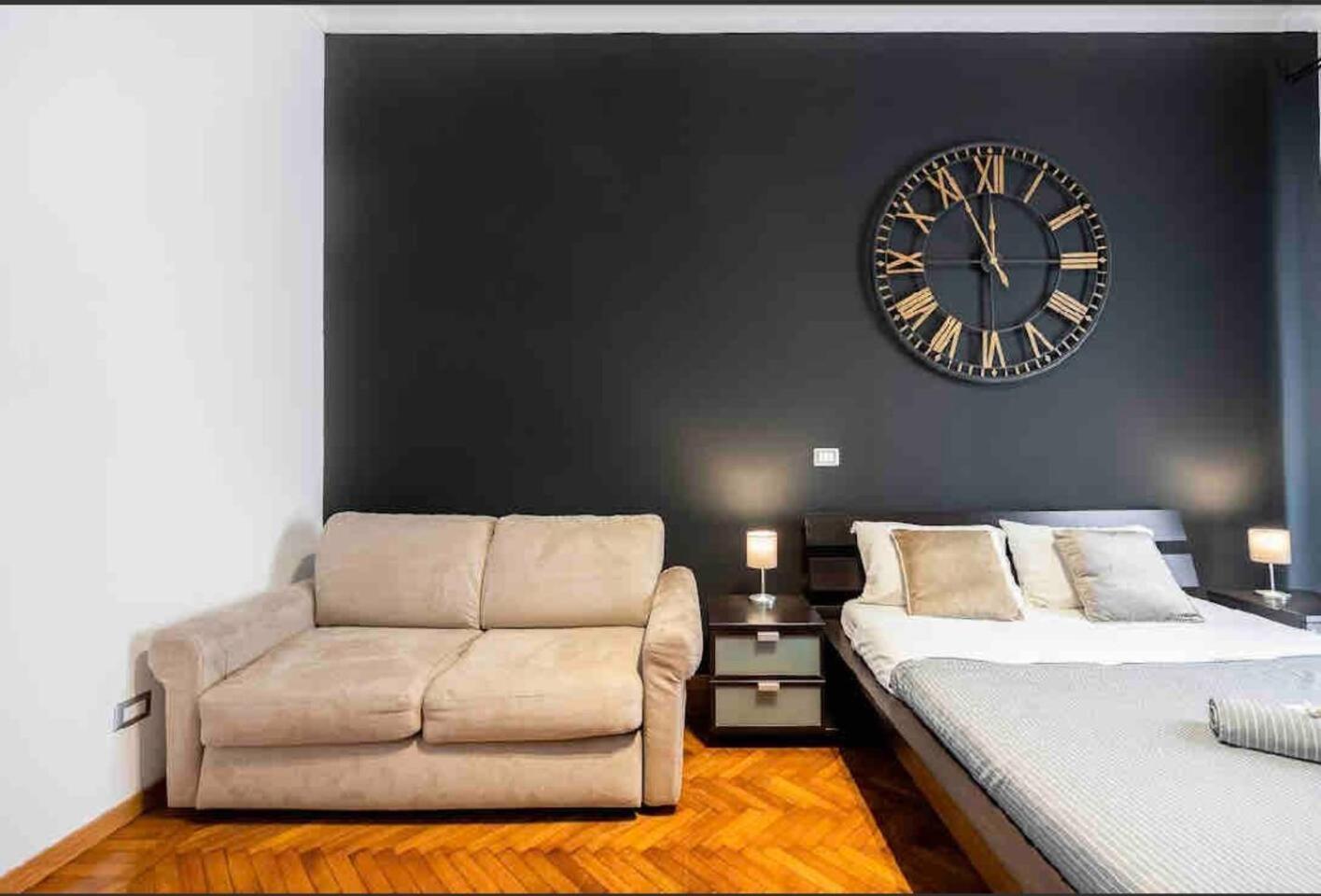 Nice Suite In Citta' Studi ميلان المظهر الخارجي الصورة