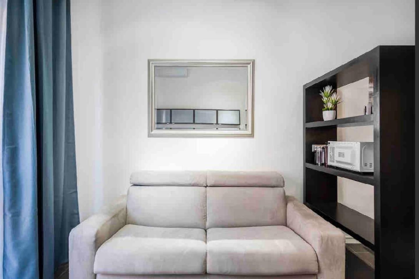 Nice Suite In Citta' Studi ميلان المظهر الخارجي الصورة